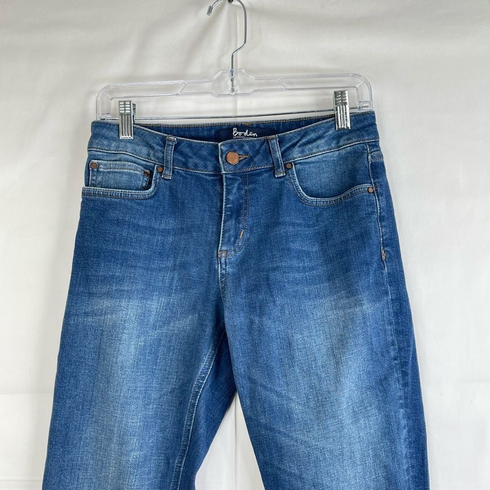 Boden Cavendish Girlfriend Jeans - Picture 3 of 15